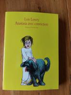 Anastasia avec conviction - L. Lowry (école des loisirs), Livres, Comme neuf, Enlèvement ou Envoi, Lois Mowry, Fiction