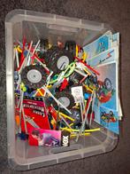 Knex, Ophalen, Zo goed als nieuw