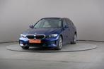 (1WWR253) BMW 3 TOURING, Autos, 5 places, https://public.car-pass.be/vhr/7c419789-9973-48eb-ba3c-934a7be628ce, Cuir, 120 kW