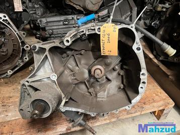 RENAULT CLIO 2 1.2 Versnellingsbak JB1513  beschikbaar voor biedingen