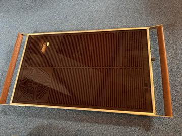 Grote vintage warmte schaal Salton Hotray 66 x 44 cm beschikbaar voor biedingen