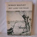 2 boeken Romain Malfliet, Ophalen of Verzenden, Gelezen, Schilder- en Tekenkunst