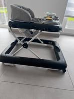 Loopstoel, Ophalen, Zo goed als nieuw