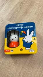 Nijntje verstoppertje, Ophalen of Verzenden, Zo goed als nieuw