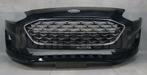 Bumper Ford Focus Mk4 Vignale 18- JX7B-17757-B Voorbumper MK, Auto-onderdelen, Gebruikt, Voor, 6 maanden garantie, Ophalen of Verzenden