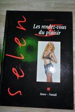 Selen : Les rendez-vous du plaisir -1998, Gelezen, Ophalen of Verzenden, Eén stripboek