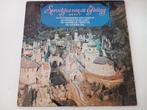 LP vinyle Les Contes de l'Efteling, partie 5 Stories, Ustensile, Enlèvement ou Envoi