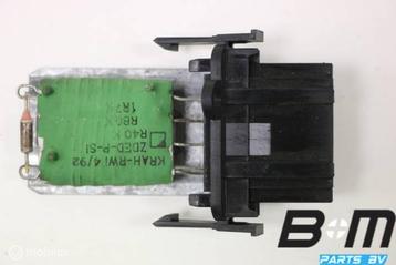 Voorschakel weerstand VW Golf 3 beschikbaar voor biedingen