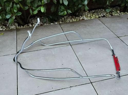 Set valbeugels Vespa GTS, GT en GTV, Fietsen en Brommers, Brommeronderdelen | Scooters, Nieuw, Vespa, Ophalen of Verzenden
