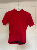 Fietsshirt Castelli, Maat 38/40 (M), Ophalen of Verzenden, Zo goed als nieuw, Hardlopen of Fietsen