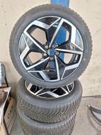 Volkswagen ID3 All-seasonset 19 Inch Origineel, Banden en Velgen, All Season, Personenwagen, Ophalen