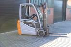 Still RX20 20L heftruck elektrische sideshift triplex, 2000 tot 3000 kg, Elektrisch, Heftruck, Still