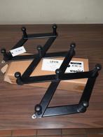 Kapstok (Wand design), Huis en Inrichting, Wandkapstok, Nieuw, Ophalen of Verzenden, Minder dan 100 cm