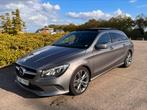 Mercedes benz cla 200d facelift - euro 6b - full option !!, Carnet d'entretien, Diesel, Break, Automatique