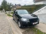 X5 export, Auto's, BMW, Automaat, Zwart, Diesel, Particulier
