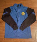 Veste Nike Inter Milan bleue/noire – Taille M, Enlèvement, Comme neuf, Bleu, Football