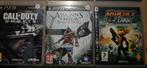 Playstation 3 spelletjes, Ophalen of Verzenden, Zo goed als nieuw, Avontuur en Actie