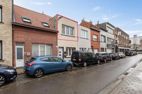 Appartement te koop in Merksem, 1 slpk, Immo, Maisons à vendre, Appartement