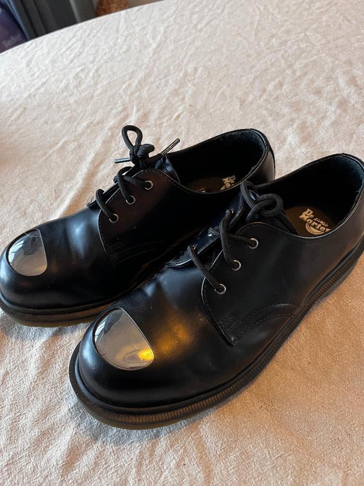 Dr martens, Kleding | Dames, Schoenen, Zo goed als nieuw, Ophalen