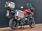 Triumph Tiger 1200 XRT (Top versie) + garantie, Motoren, Toermotor, 1200 cc, Bedrijf, 3 cilinders