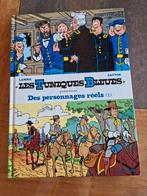 BD "les tuniques Bleues" "Des personnages réels (1)", Livres, Une BD, Enlèvement, Utilisé, Lambil & Cauvin