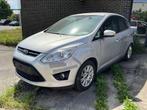 2012 Ford C max Personenauto, Auto's, Automaat, Gebruikt, Overige brandstoffen, Bedrijf