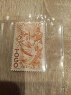 postzegel TOGO, Enlèvement ou Envoi