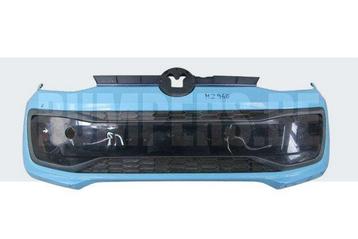Bumper Volkswagen VW UP 1S0 Facelift 16- Grill Voorbumper MZ beschikbaar voor biedingen