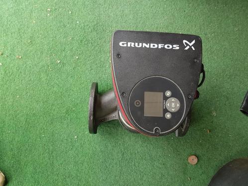 Grundfos Magma 3 65-120 F340, Tuin en Terras, Waterpompen, Gebruikt, Elektrisch, Voorzetpomp, Ophalen