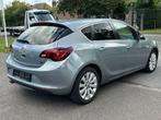Opel Astra 1.4i, 2015, 89.070km, Automaat, Full Opt.Garantie, Auto's, Euro 5, Stof, 4 cilinders, Bedrijf