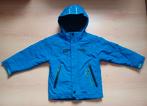 (Winter)jas met uitneembare fleece Raintex maat 116, Kinderen en Baby's, Kinderkleding | Maat 116, Ophalen, Zo goed als nieuw