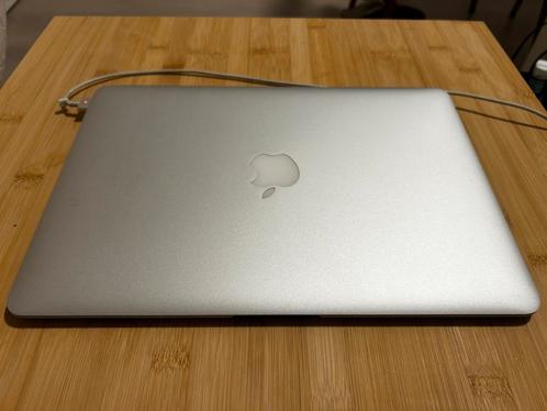 Apple MacBook Air - 128GB - 8GB RAM - Grey - 13 Inch, Computers en Software, Apple Macbooks, Refurbished, MacBook, 13 inch, 2 tot 3 Ghz