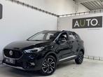 MG ZS 1.5VTi GSR Luxury *LEDER*360CAM*CARPLAY*, Auto's, MG, Voorwielaandrijving, 1498 cc, 4 cilinders, ZS