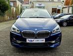 BMW 220D Gran Tourer Luxury / 1ste Eigenaar / Adaptive LED, Auto's, Monovolume, 1995 cc, Euro 6, Blauw