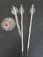 bloemschikmateriaal 3, Enlèvement ou Envoi, Utilisé, Autres types