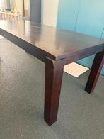 Tafel 2 m op 90 cm, Cerisier, Enlèvement, Utilisé, 50 à 100 cm