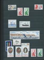 Postzegels van SAINT PIERRE & MIQUELON, Ophalen of Verzenden