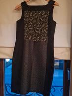 Talking French donkere kleuren zwart bruin mt 36, Enlèvement ou Envoi, Noir