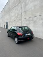 Peugeot 206 - Nieuwe Distributie - Garantie - Keuring, Auto's, Peugeot, Bedrijf, Te koop, Benzine