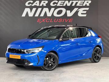 Opel Corsa 1.2 GS-Line * Apple & Android * PDC V,A + Cam beschikbaar voor biedingen