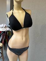 bikini m/l, Vêtements | Femmes, Vêtements de Bain & Maillots de Bain, Enlèvement ou Envoi, Porté, Noir, Bikini