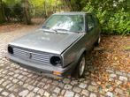 Golf 2 1.3 manhattan, Auto's, Voorwielaandrijving, 4 cilinders, Leder en Stof, Handgeschakeld