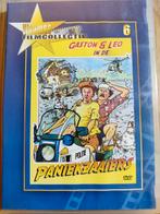 Paniekzaaiers (1986) (Gaston & Leo) DVD, Cd's en Dvd's, Ophalen of Verzenden, Zo goed als nieuw