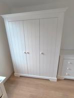 Bopita kast + commode + nachtkast + babybed + kinderbed +..., Ophalen, Gebruikt