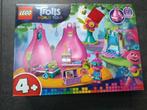2 nieuwe sets Lego Trolls 41250 en 41251, Ophalen of Verzenden, Nieuw, Complete set, Lego