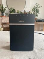 Enceinte Bose Soundtouch10 Bluetooth x2 - A VENDRE, Enlèvement, Comme neuf, Bose