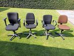 Bureau stoelen, Ophalen, Gebruikt