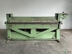 Vouwbanken Ruiter 2500x3mm 1974