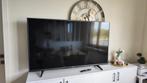 LG 4K UHD smart-tv van 140 cm (55 inch), Huis en Inrichting, Complete inboedels, Ophalen