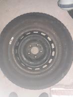 Set van 2 autobanden 195 × 65 × R15, Auto-onderdelen, Banden en Velgen, Ophalen of Verzenden
